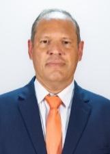 Foto oficial de Igor Sanches no TSE