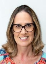 Foto oficial de Thais Campos no TSE