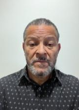 Foto oficial de Brito no TSE