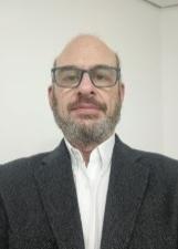 Foto oficial de Dr Helio Krakauer no TSE