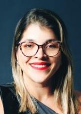 Foto oficial de Liliane Almeida no TSE