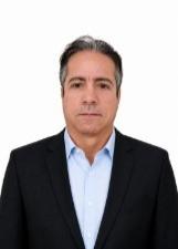 Foto oficial de Prof. Haroldo Nogueira no TSE
