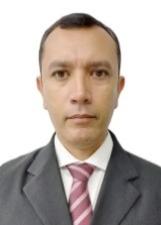 Foto oficial de Ronaldo Galdino no TSE