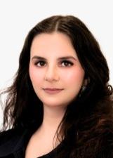 Foto oficial de Eng. Catharina Donato no TSE