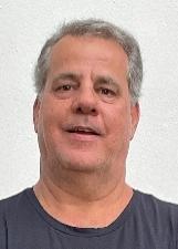 Foto oficial de Pedro Suplicy no TSE