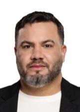 Foto oficial de Beto Vaz no TSE