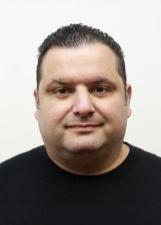 Foto oficial de Augusto Duarte no TSE