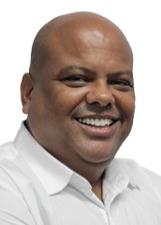 Foto oficial de Dercinho - O Negão do Caminhão no TSE