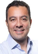 Foto oficial de Eli Corrêa Filho no TSE
