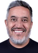 Foto oficial de Allan Miranda no TSE