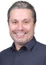 Foto oficial de Fausto Pinato no TSE