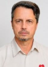 Foto oficial de Major Anderson Batalhapelavida no TSE