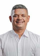 Foto oficial de Veinho no TSE