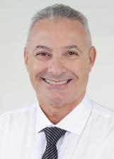 Foto oficial de Coronel Telhada no TSE