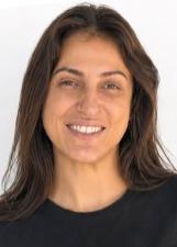Foto oficial de Nina Passadore no TSE