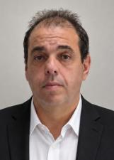 Foto oficial de Mega no TSE
