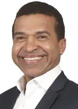 Foto oficial de Renan da Mata no TSE