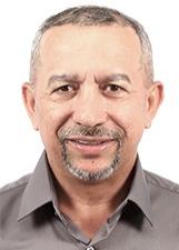 Foto oficial de Baianinho de Mauá no TSE