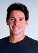 Foto oficial de Marcelo Silva no TSE