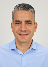 Foto oficial de Andre Maldonado no TSE