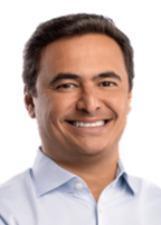 Foto oficial de Mauricio Neves no TSE