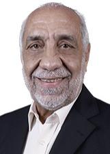Foto oficial de João Rocha no TSE