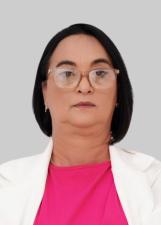 Foto oficial de Anadethy no TSE