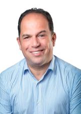 Foto oficial de Silas Feitosa no TSE