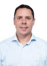 Foto oficial de Renan Pessoa no TSE