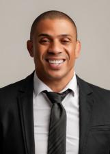 Foto oficial de Eleazar Muniz no TSE