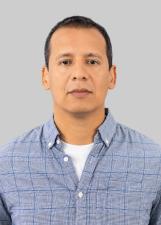Foto oficial de Sargento Germano no TSE