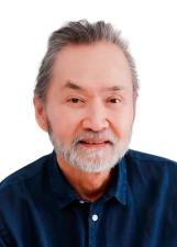 Foto oficial de Dr Ricardo Yoshio no TSE
