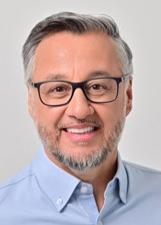 Foto oficial de João Cury no TSE