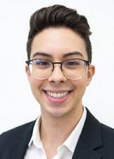 Foto oficial de João Pedro Sastre no TSE