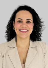 Foto oficial de Dra Bruna Ituassu no TSE