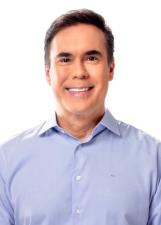 Foto oficial de Denis Andia no TSE