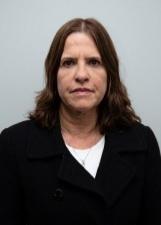 Foto oficial de Dra. Nanci no TSE