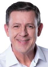 Foto oficial de Orlando Morando no TSE