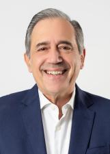Foto oficial de Professor Marco Antonio Villa no TSE