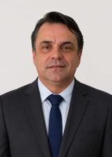 Foto oficial de Jean Dornelas no TSE