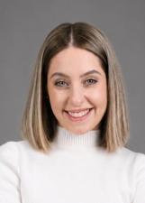Foto oficial de Mary Tex no TSE