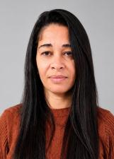 Foto oficial de Jaqueline Araujo no TSE