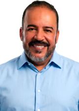 Foto oficial de Douglas Cavalcante no TSE