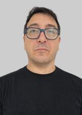Foto oficial de Armandinho Ferreiro no TSE