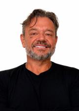 Foto oficial de Richard Selvagem no TSE