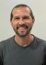 Foto oficial de Bruno Costa no TSE