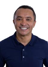 Foto oficial de Sidney Cruz no TSE