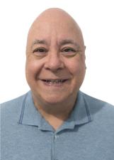 Foto oficial de Ernesto Teixeira no TSE