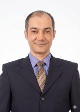 Foto oficial de Duda Amasp no TSE