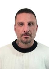 Foto oficial de Guipa no TSE